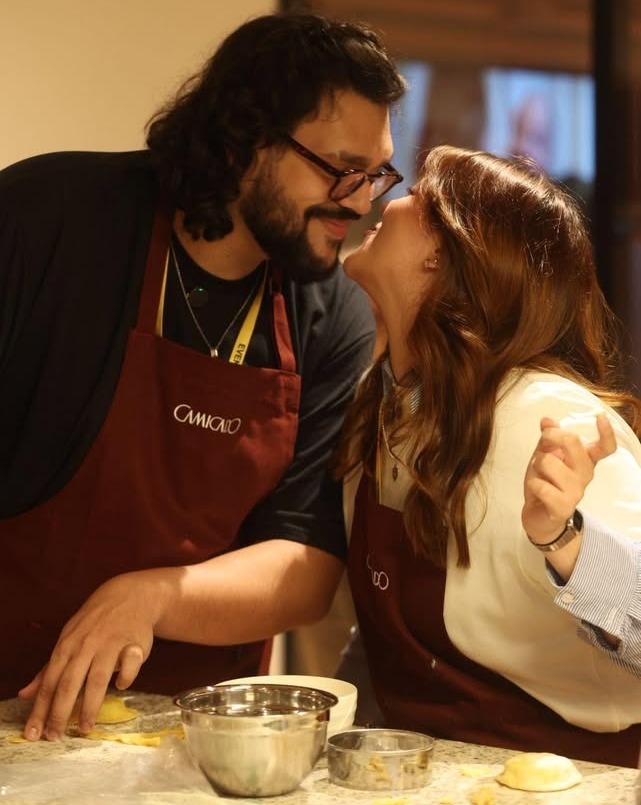 Dia dos Namorados: influenciadores transformam o amor também em parceria profissional  