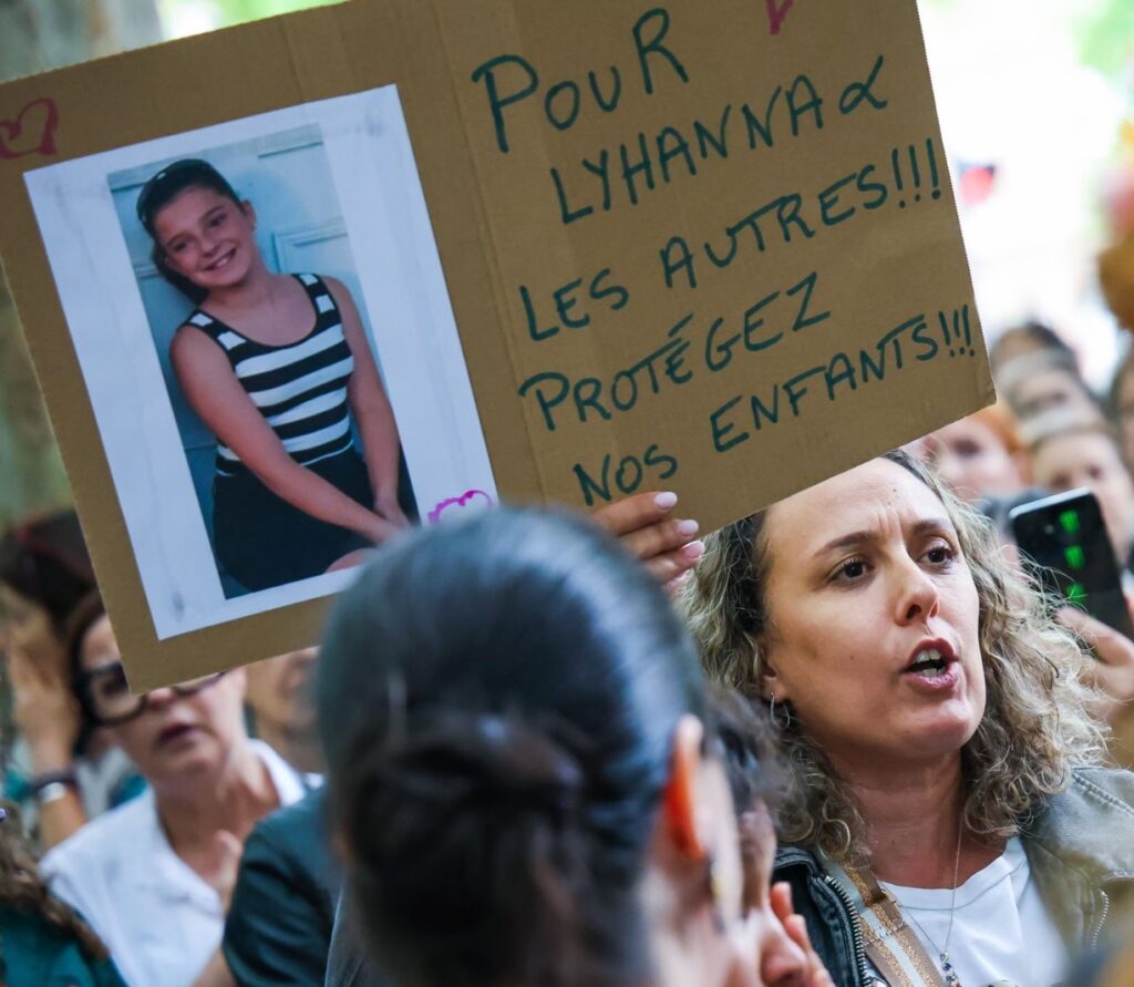 Morte de menina expõe falhas da Justiça francesa e vira arma política a um ano da eleição
