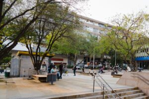 GDF apoia plano para Polo Criativo Tecnológico no Setor Comercial Sul