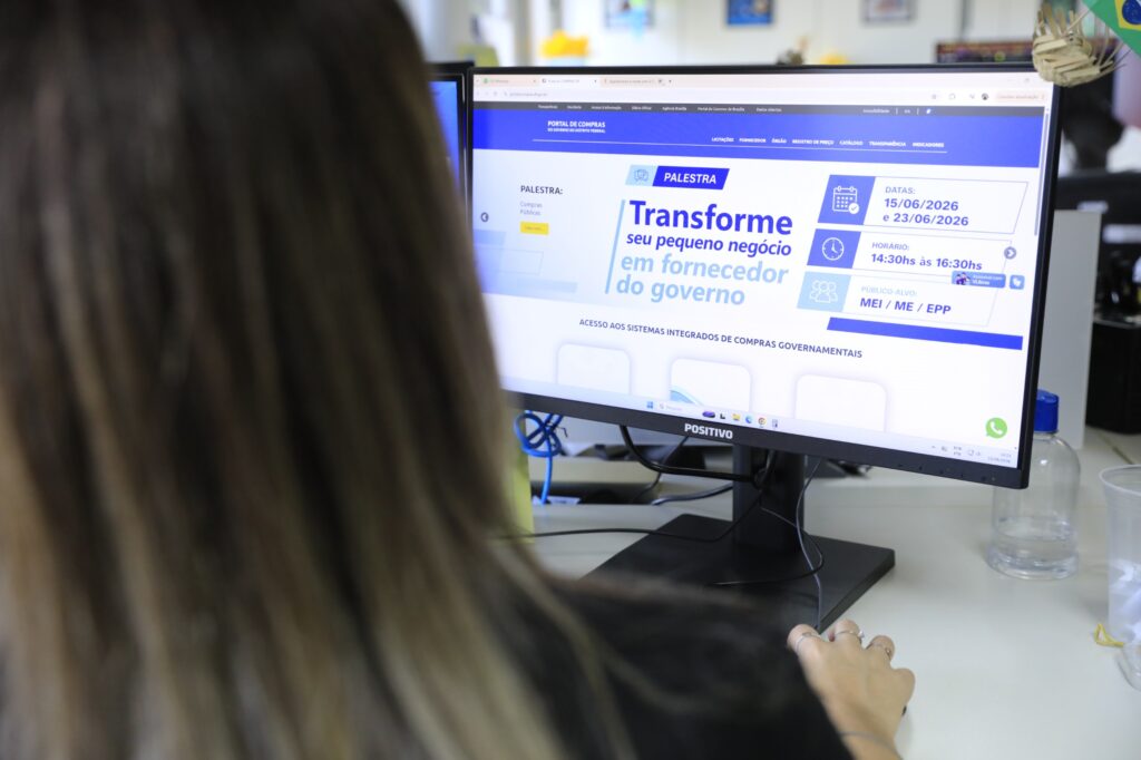 GDF abre período de demandas para PCA 2027