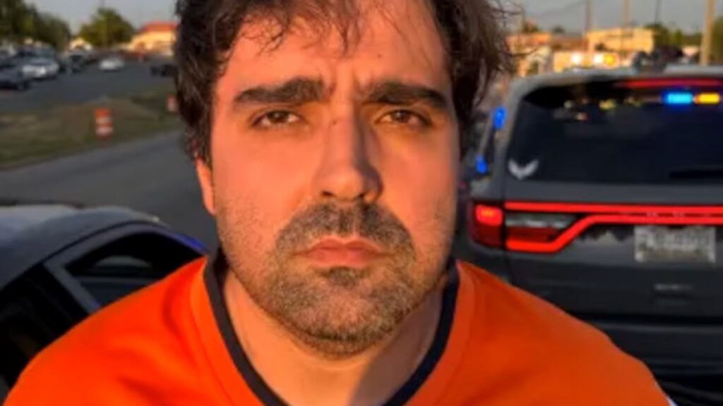Brasileiro apontado como ex-líder do PCC e do CV é preso nos EUA