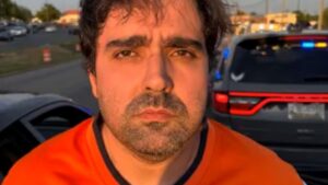 Brasileiro apontado como ex-líder do PCC e do CV é preso nos EUA