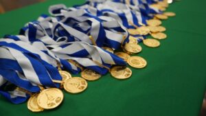 Líderes comunitários do DF recebem Medalha Mérito