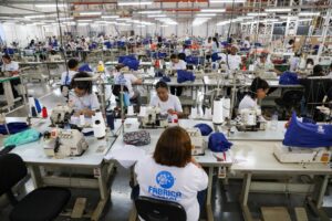 Fábrica Social amplia horários para incentivar renda dos alunos