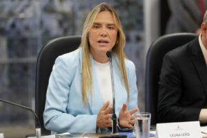 GDF reorganiza centro de Ceilândia em operação integrada