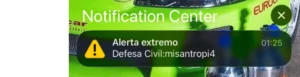 Entenda ponto a ponto a suposta invasão no sistema nacional da Defesa Civil