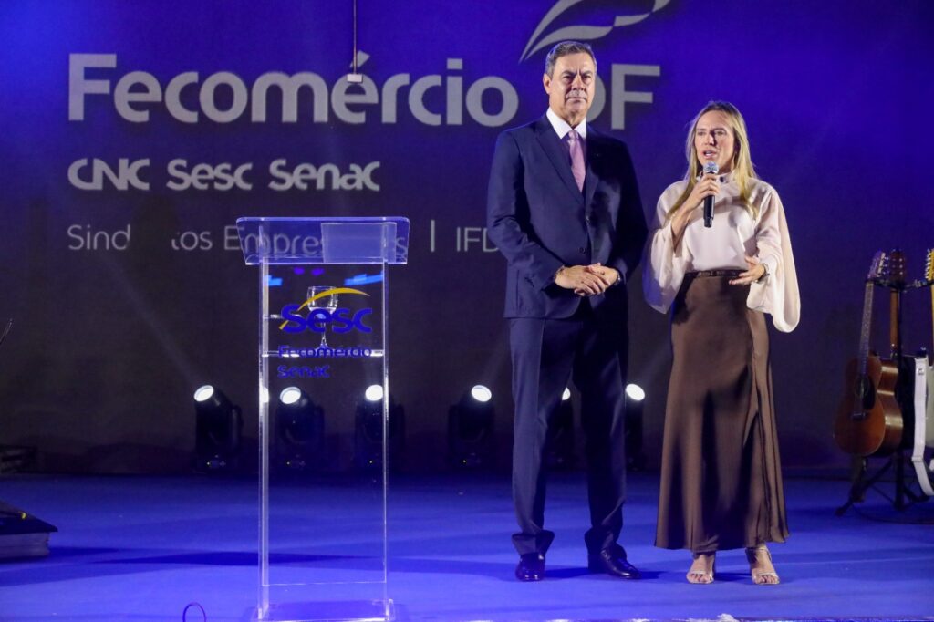Celina Leão reforça parceria para polo criativo no Setor Comercial Sul