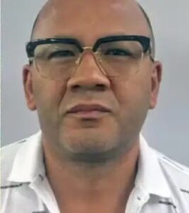 suspeito de fornecer fuzis AK-47 ao Comando Vermelho