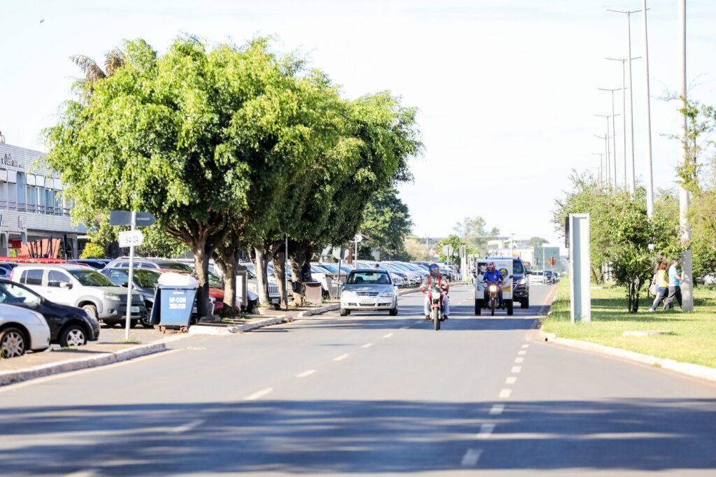 IPEDF atualiza índice de bem-estar urbano no DF