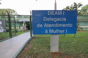 SSP-DF lança guia para cobertura de feminicídios