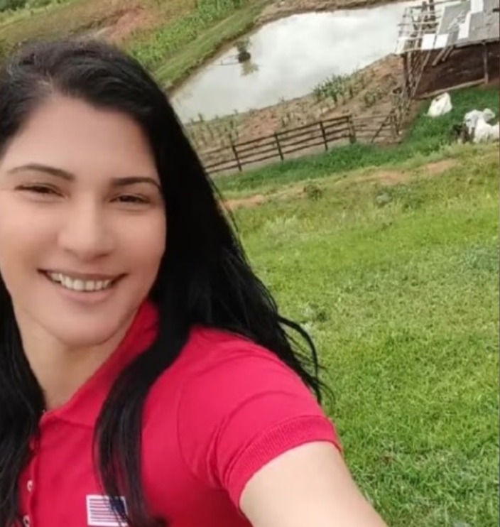 Suspeito de envolvimento na morte de influenciadora do agro é preso em MG