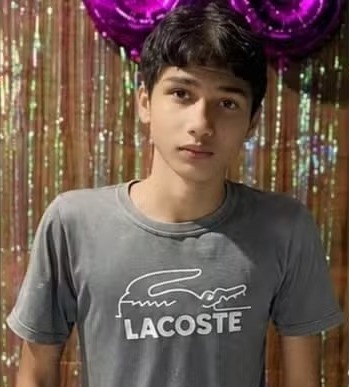 morte de adolescente 1 dia após ser liberado de UPA