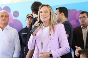 GDF e Caesb trocam multas por advertências na regularização da Fercal