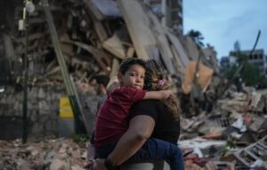 Unicef estima que 680 mil crianças precisem de ajuda após terremotos na Venezuela
