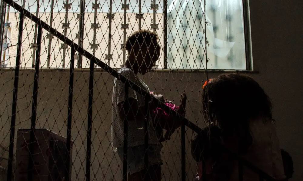 Operação Dark Chain prende suspeito por abuso sexual infantil no RJ