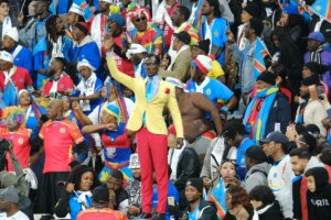 Governo da RD do Congo vê discriminação em cancelamento de amistoso