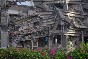EUA anuncia ajuda de US$ 150 milhões para a Venezuela por terremotos