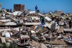 EUA busca acelerar envio de ajuda à Venezuela; mortos em terremotos passam de 1.700