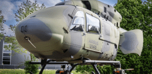 Airbus apresenta U145, helicóptero que voa sem pilotos; como funciona