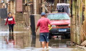 Novo PAC entrega macrodrenagem e reduz alagamentos em Salvador