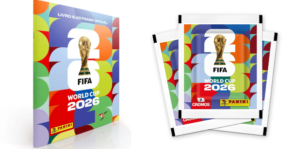 alerta para figurinhas e streaming pirata