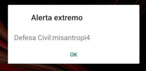 Por que alerta tocou alto de madrugada mesmo com celular no silencioso