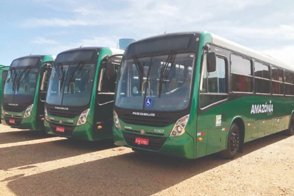 Rodoviários de Planaltina de Goiás vão manter greve nesta 6ª (19/6)