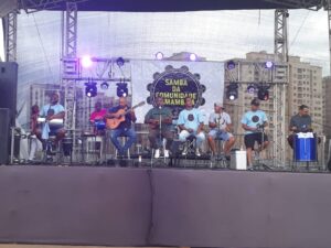 Brasília reúne cultura, esporte e lazer no início de junho