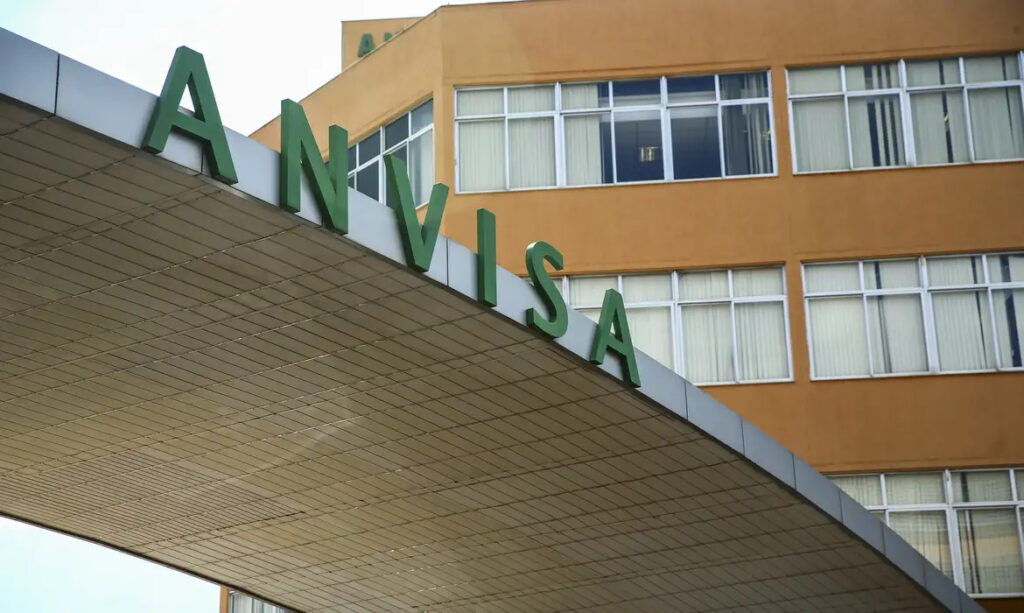 Anvisa suspende lote de repelente Repele após reprovação