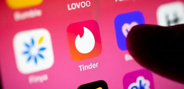 como apps mudaram o namoro no Brasil