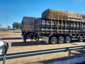 Receita do DF apreende R$ 5,2 milhões em mercadorias irregulares