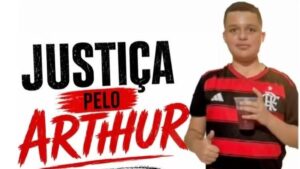 Perícia confirma chumbinho no corpo de menino que morreu após comer bolo
