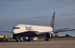 Seleção Brasileira embarca para os EUA em avião avaliado em R$ 1,19 bilhão