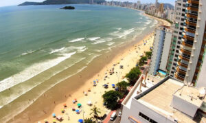 Crime organizado usa aluguel por temporada para ocultar dinheiro