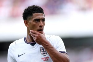Com Inglaterra x Croácia, confira agenda da Copa desta quarta (17/6)