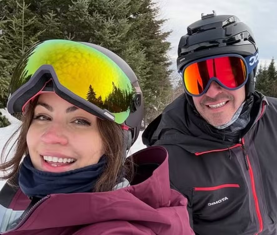 Corpos de dois montanhistas são recuperados após avalanche no Peru