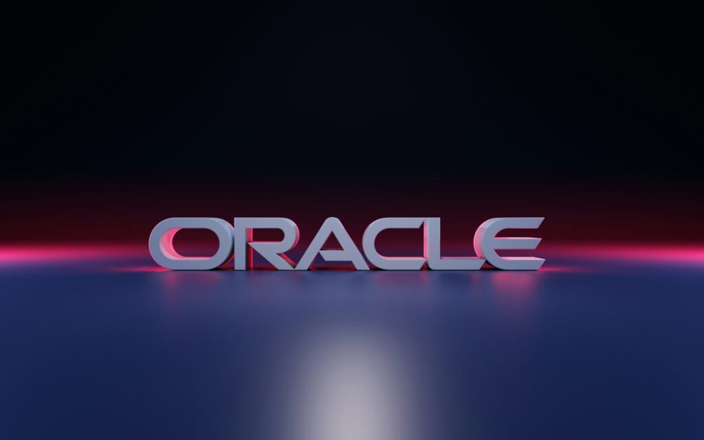 Oracle supera em lucro e registra receita em linha com expectativas