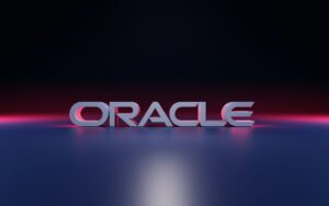 Oracle supera em lucro e registra receita em linha com expectativas