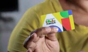 Bolsa Família de junho começa a ser pago no dia 17