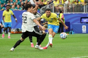 Gol de Martinelli aos 95 é o mais tardio em mata-mata da Copa do Mundo