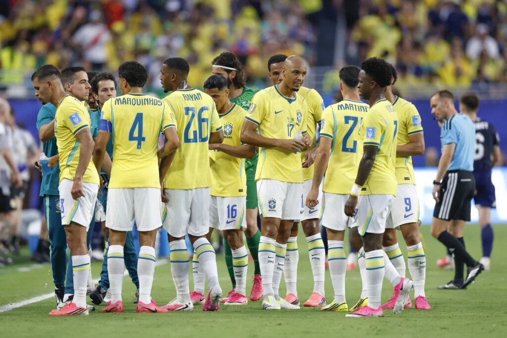 “Brasil ainda precisa de acertos”, diz Morelli sobre Seleção na Copa