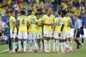 “Brasil ainda precisa de acertos”, diz Morelli sobre Seleção na Copa