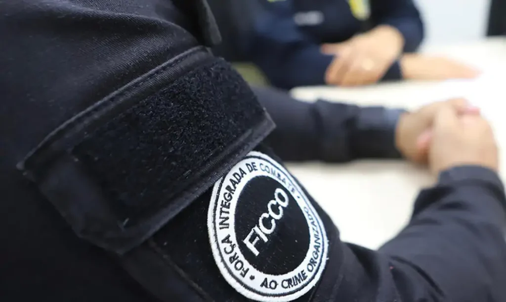 PF prende foragido ligado a tiroteio em Paraisópolis
