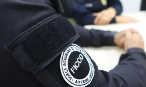 PF prende foragido ligado a tiroteio em Paraisópolis