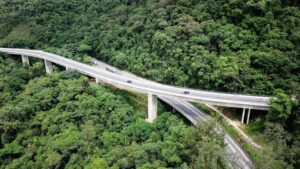 Investimentos elevam qualidade e segurança das rodovias federais