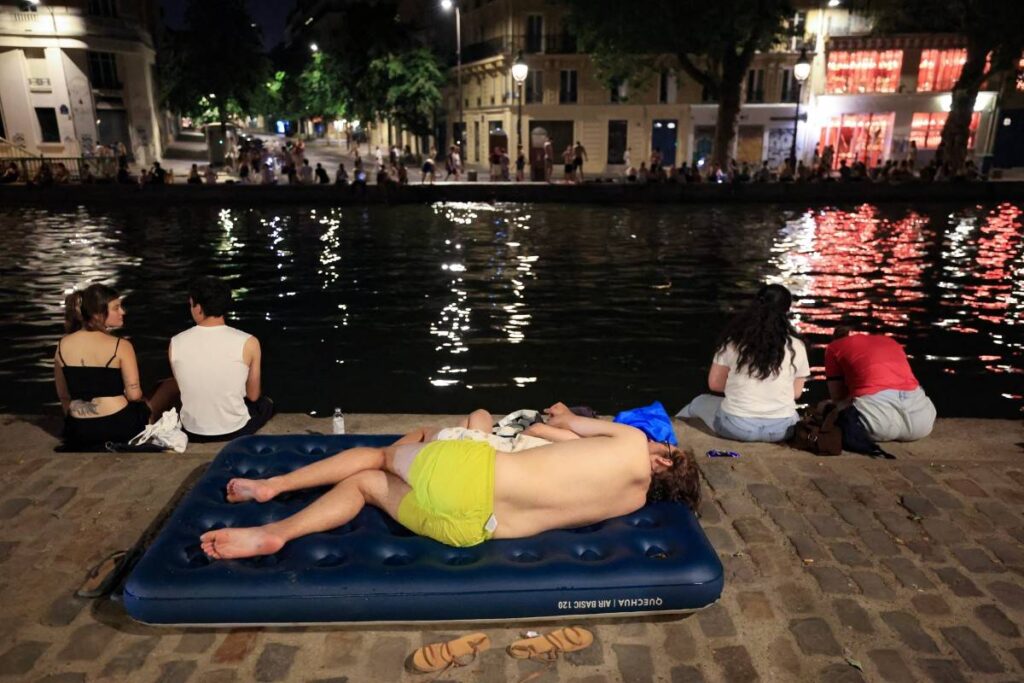 Onda de calor na Europa é a mais severa de todos os tempos, mostra estudo