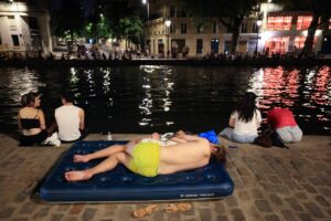 Onda de calor na Europa é a mais severa de todos os tempos, mostra estudo