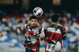 CBF altera dois jogos do Anápolis na Série C; confira as mudanças
