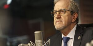 Capobianco: governo vai até o STF contra mudança no Código Florestal