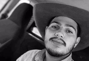 Filho de servidora pública de Rubiataba morre e causa comoção nas redes sociais